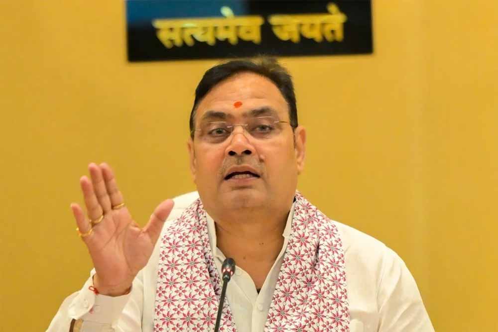 SDM से लेकर IPS तक-50 अफसरों पर गिरी गाज, भ्रष्टाचार पर भजनलाल सरकार का सबसे बड़ा एक्शन