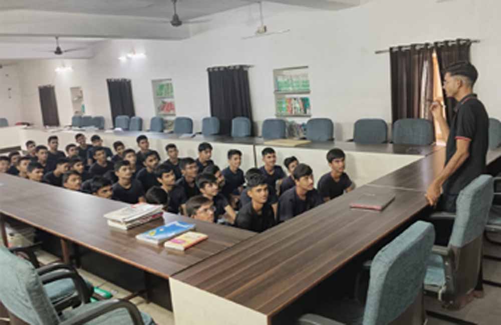 भजनलाल सरकार का बड़ा ऐलान, 30 एकड़ में बनेगा बालिका सैनिक स्कूल; 20 करोड़ खर्च होंगे