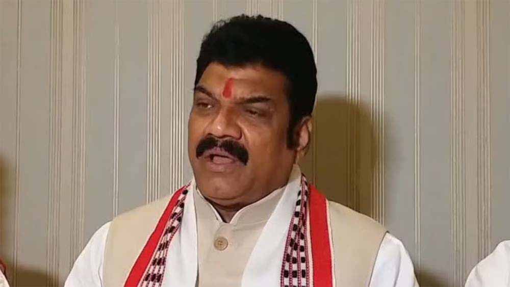 खाद्य मंत्री राजपूत का बड़ा बयान: राज्य में पेट्रोल-डीजल की सप्लाई सामान्य, घबराने की जरूरत नहीं