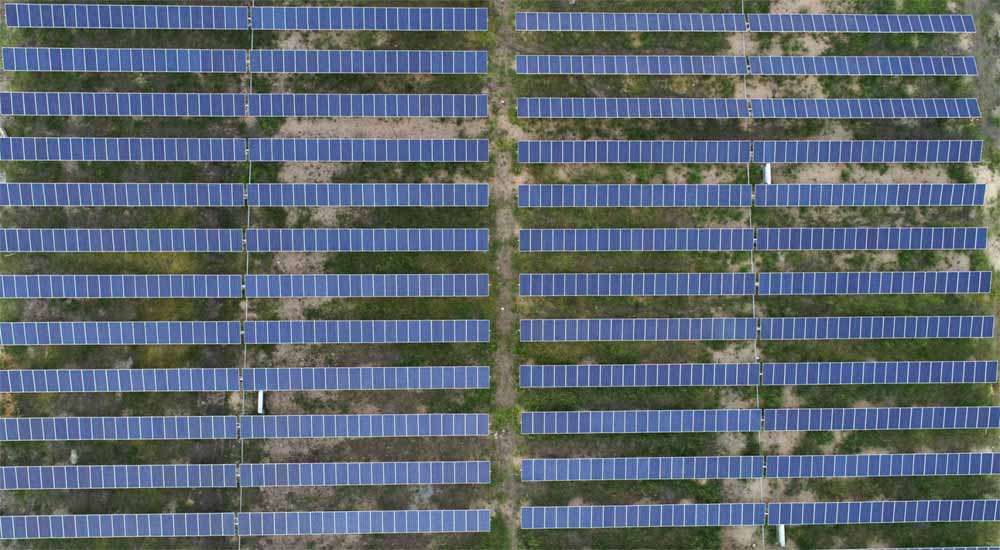 विदेशों में निवेश की तलाश: सिंगापुर और लंदन में रोड शो, MP को सौर ऊर्जा हब बनाने की तैयारी