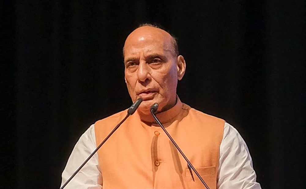 देश में नहीं होगी ऊर्जा की कमी: सर्वदलीय बैठक में सरकार ने दिया भरोसा, सप्लाई जारी