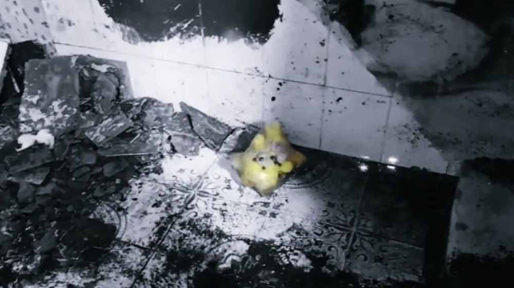 गुजरात के सूरत में बड़ा हादसा: इमारत में आग से एक ही परिवार के 5 लोगों की मौत, मचा हड़कंप