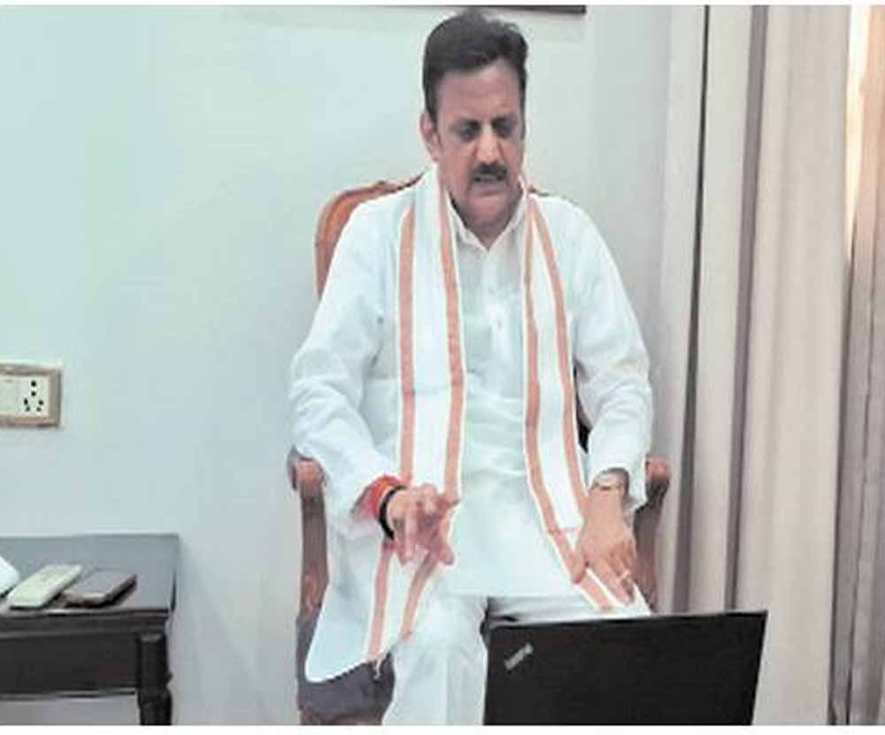 रीवा से 17 मार्च को रायपुर और 15 अप्रैल से कोलकाता के लिए प्रारंभ होगी वायु सेवा