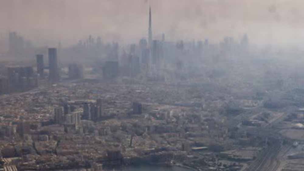 UAE के भी सब्र का बांध टूटा, ईरान की हरकत से आगबबूला हुआ सऊदी अरब