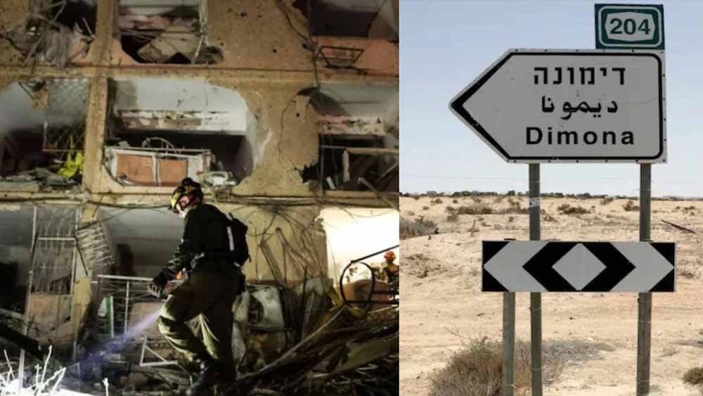 इजरायल में बसा छोटा भारत: जलेबी, गुलाब जामुन और हिंदी से सजी देसी दुनिया