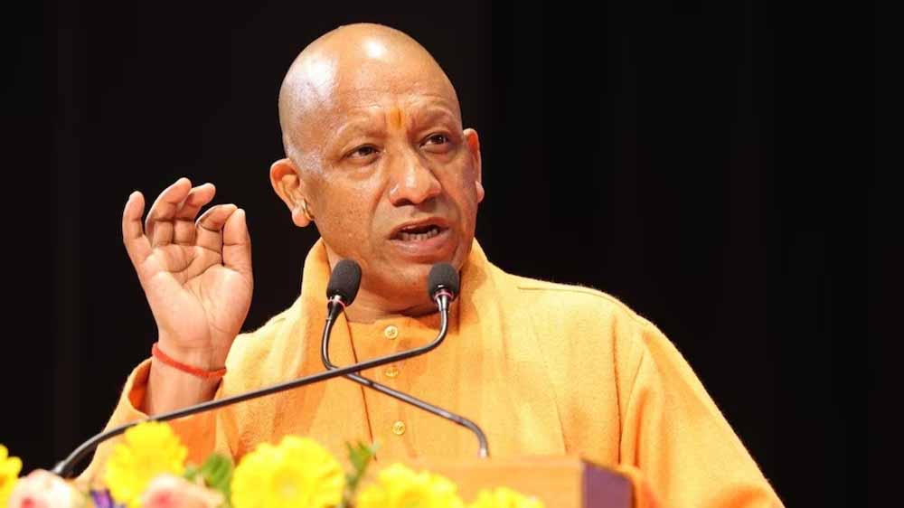 मुख्यमंत्री ने कहा, 2017 के बाद डबल इंजन सरकार ने राज्य को ‘बॉटलनेक’ स्थिति से निकाल कर ‘ब्रेकथ्रू’ में बदला