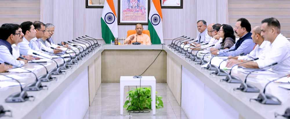 मुख्यमंत्री का निर्देश, जून तक पूरा कर लें बीडा के लिए भूमि अधिग्रहण: मुख्यमंत्री