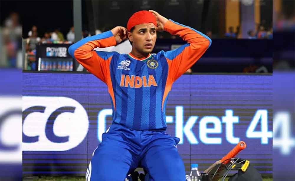 फाइनल में बड़ा बदलाव संभव! खराब फॉर्म के कारण क्या अभिषेक शर्मा को मिलेगा आराम?
