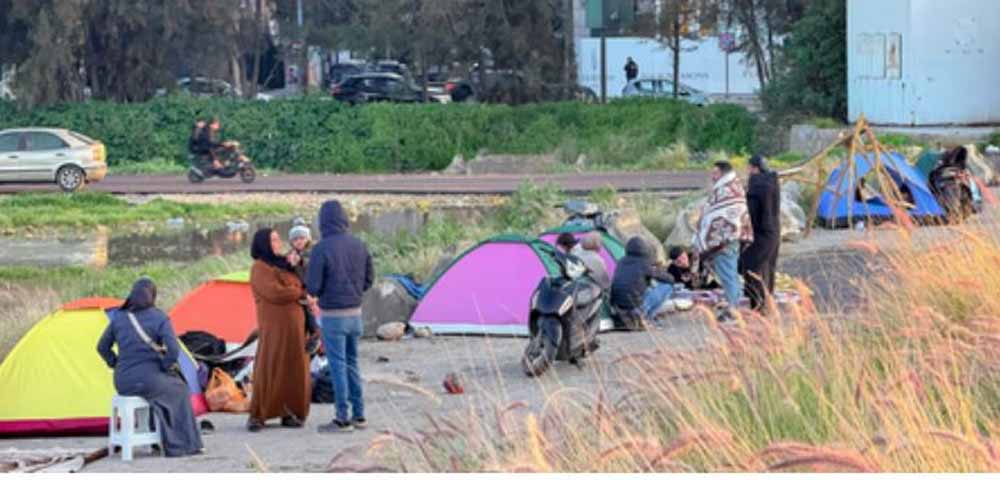 ईरान से पलायन तेज: हजारों बेघर, 32 हजार लोग अफगानिस्तान पहुंचे – संयुक्त राष्ट्र का खुलासा