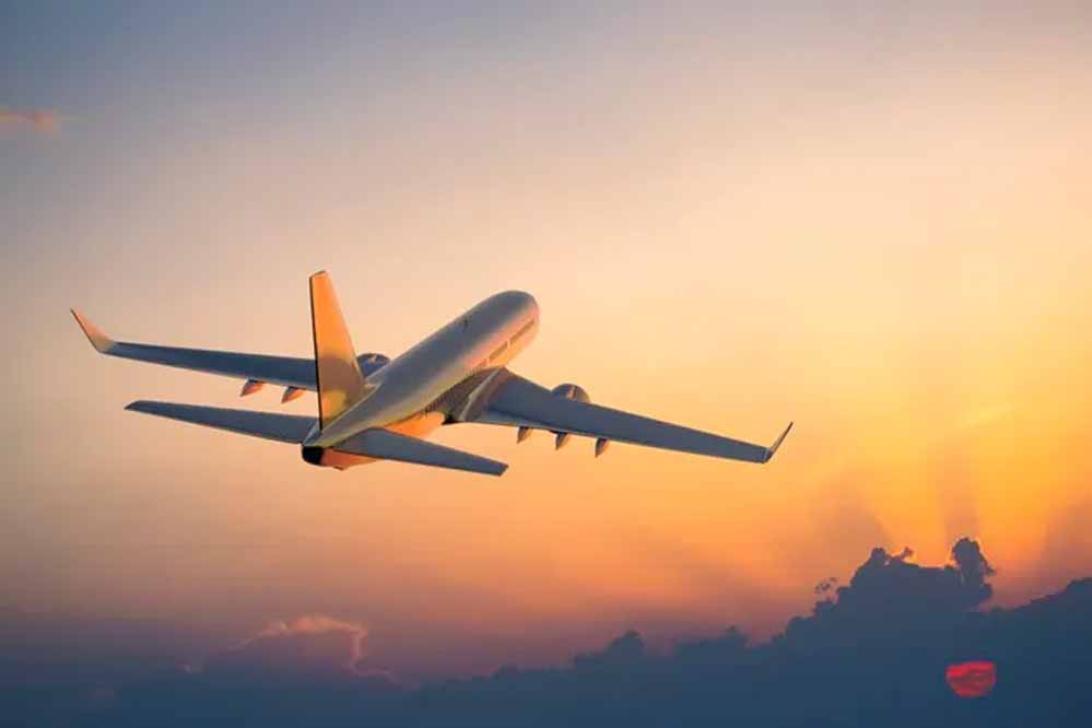 इंदौर-शारजाह फ्लाइट अब हफ्ते में चार दिन, 29 मार्च से तीन दिन बंद, उम्मीद बैंकॉक फ्लाइट मिलेगी