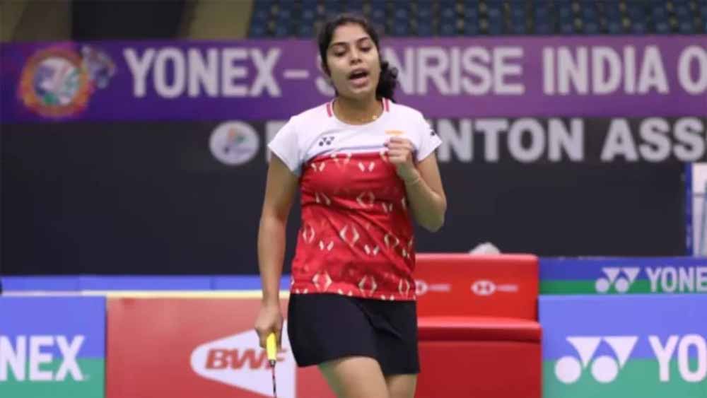 हरिहरन-अर्जुन ने पार किया पहला पड़ाव, आकर्षी ने भी मुख्य ड्रॉ में जगह बनाकर बढ़ाया भारत का मान