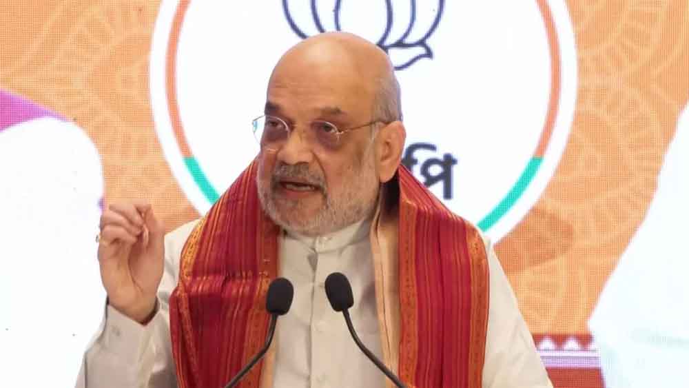 ‘काले कारनामों का हिसाब’: बंगाल में TMC पर भाजपा का बड़ा हमला