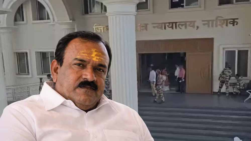 नाशिक बाबा कांड में बड़ा खुलासा: अशोक खरात की करतूतों ने किया सबको सन्न