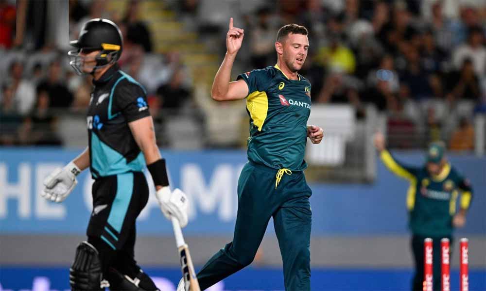 क्रिकेट फैंस के लिए खुशखबरी: ऑस्ट्रेलिया vs न्यूज़ीलैंड के बीच होगी 4 टेस्ट की बड़ी सीरीज