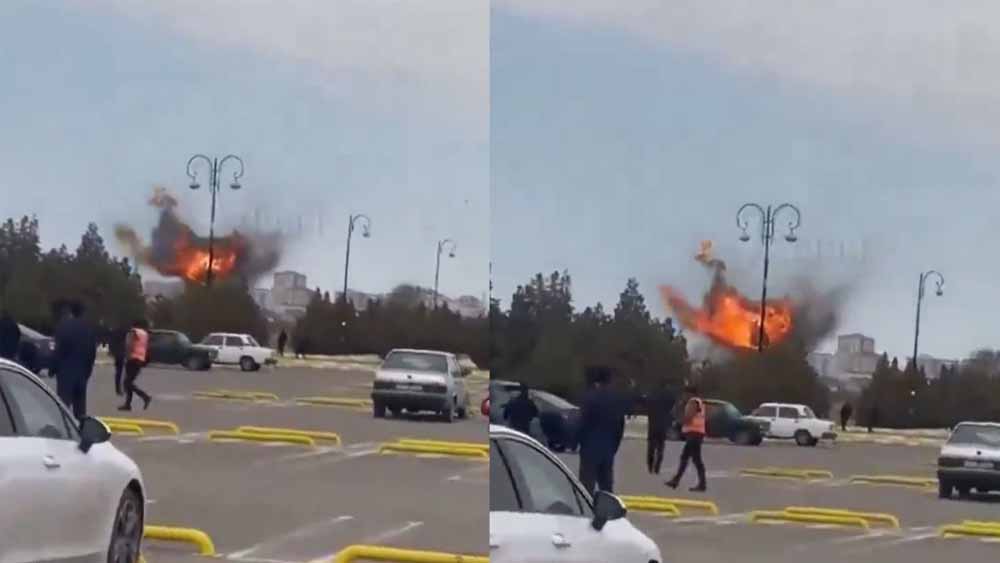 अजरबैजान ने ईरान बॉर्डर पर यातायात बहाल किया, तनाव के बीच खुला मार्ग