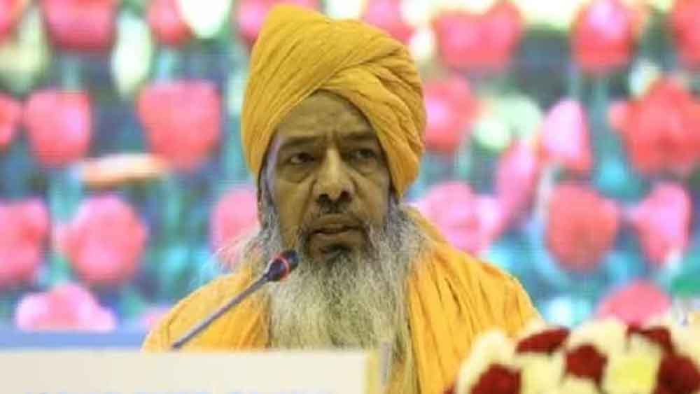 अजमेर शरीफ के दीवान का कड़ा बयान: खामेनेई की मौत पर बोले- हमारा खानदान सिर नहीं झुकाता