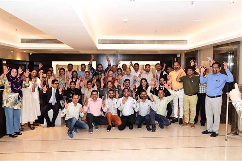 समावेशी न्याय की दिशा में बड़ा कदम: श्रवण बाधित पेशेवरों के लिए मध्यप्रदेश में अनोखा प्रशिक्षण कार्यक्रम