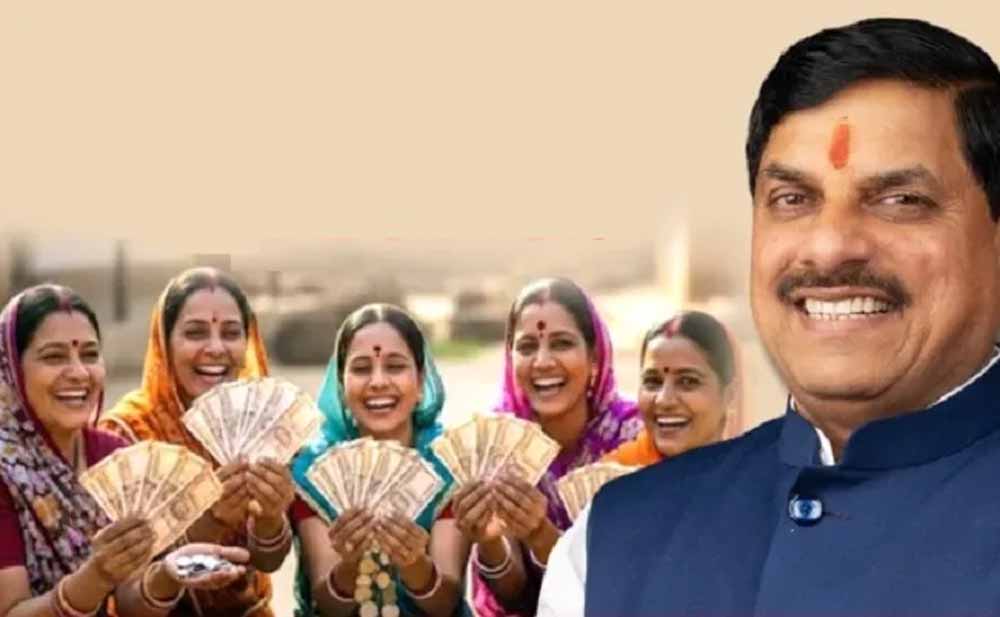 ग्वालियर के शबरी माता मंदिर घाटीगाँव में होगा लाड़ली बहना सम्मेलन