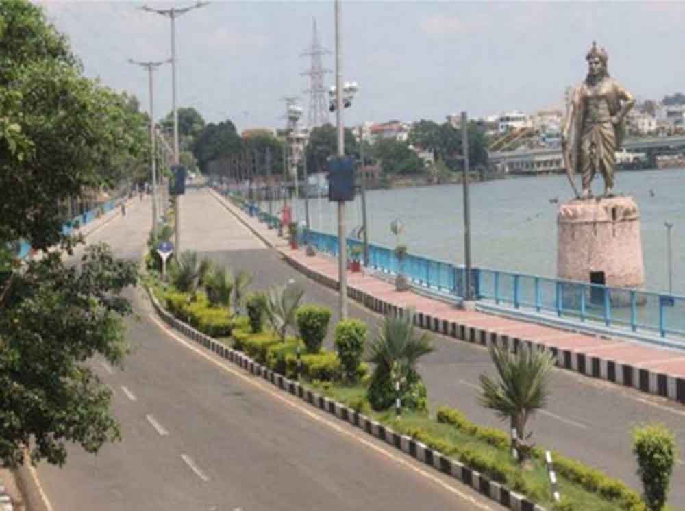 ‘लाइफलाइन’ तालाब पर संकट गहराया, अतिक्रमण हटाने में सुस्ती पर सवाल