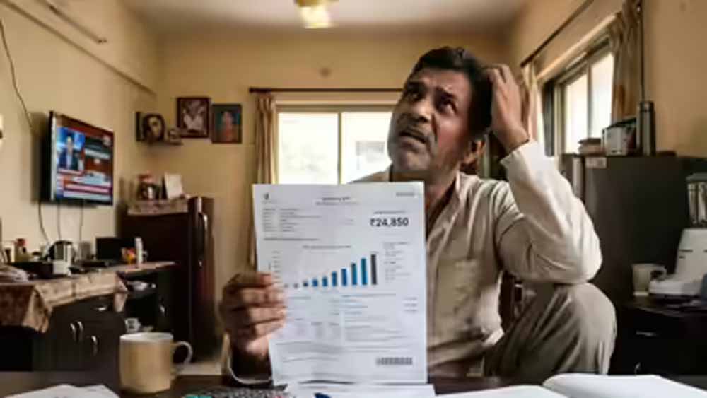 अप्रैल से बिजली बिल में बढ़ोतरी! एमपी के उपभोक्ताओं पर कितना बढ़ेगा खर्च, पूरी गणना समझें