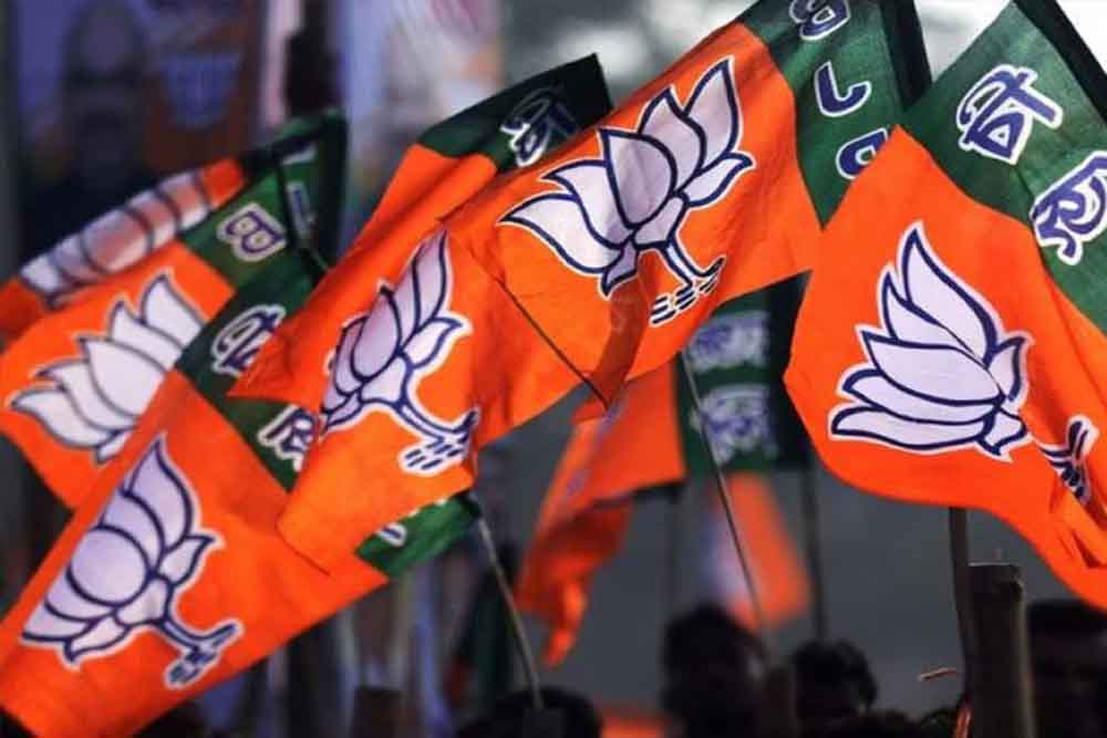 संगठन विस्तार पर फोकस: MP में 1800 BJP नेताओं को मिलेंगे अहम पद जल्द