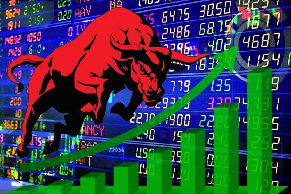 स्टॉक मार्केट में दमदार वापसी, युद्ध तनाव के बीच आई तेजी; ये हैं 3 अहम कारण