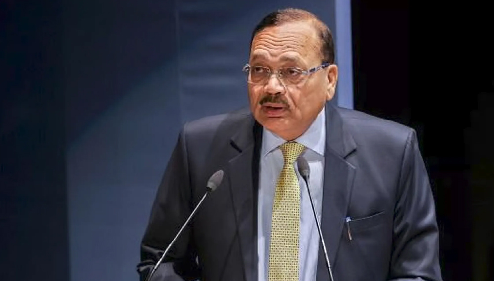 हिम्मत कैसे हुई? CJI का हवाला देकर फोन कराने पर जस्टिस सूर्यकांत नाराज