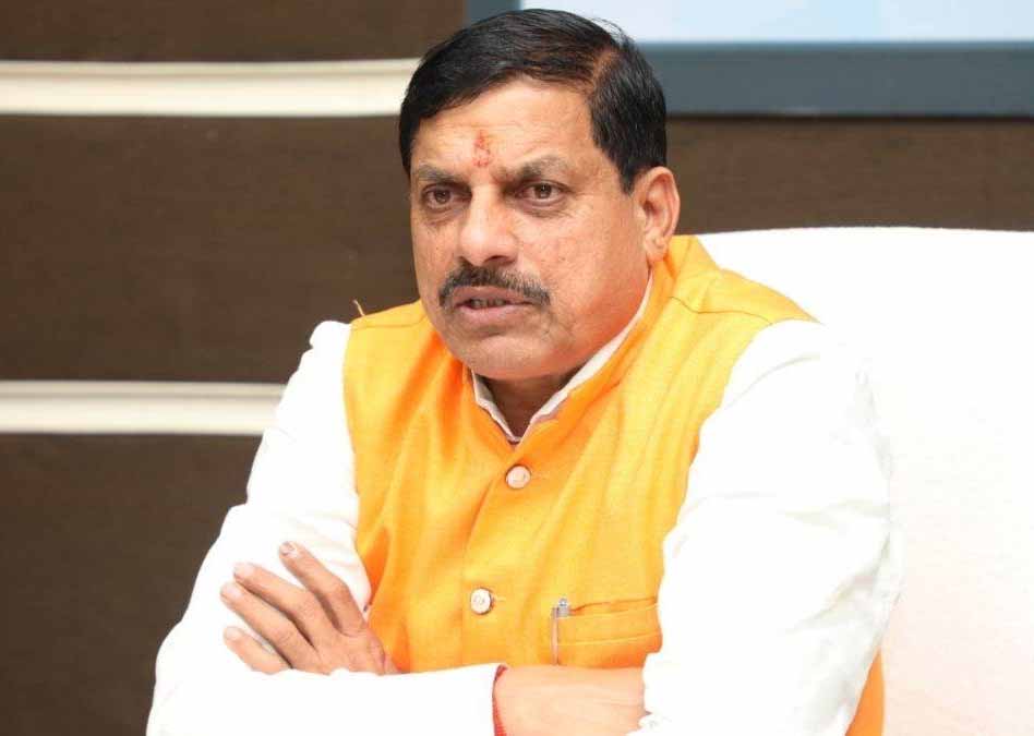 परंपरा, प्रकृति और प्रगति का संगम, नव संवत्सर 2083 पर CM मोहन यादव का बड़ा संदेश