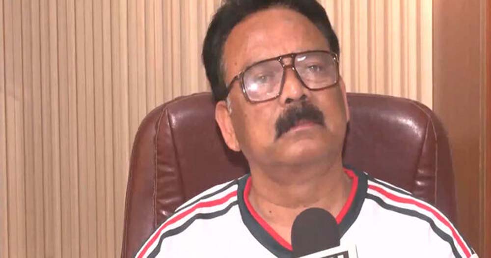 जंग के हालात पर सियासी बयान: कांग्रेस सांसद की मोदी सरकार से अपील, कहा—प्यार और जंग में सब जायज