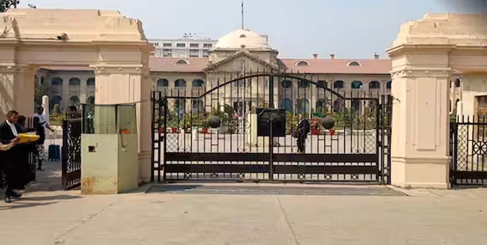 गुजारा भत्ता पर हाईकोर्ट का बड़ा आदेश: पति ही नहीं, ससुर भी होंगे जिम्मेदार, लेकिन नियम लागू