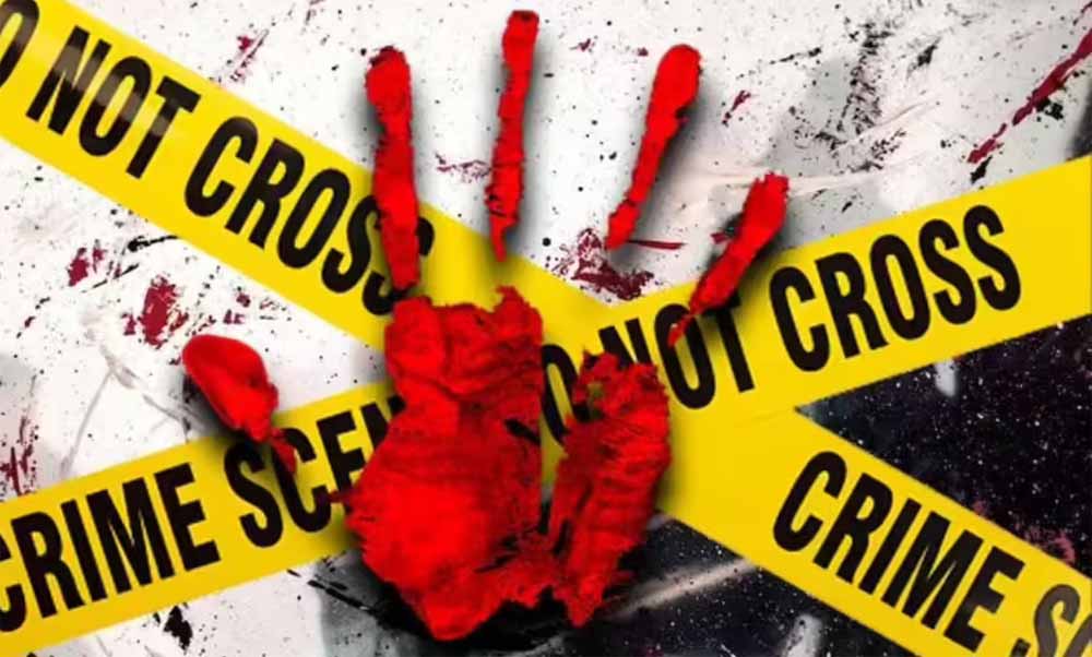 UP Mystery Death Case: महिला और पुरुष की अलग-अलग जगह मिली लाशें, क्या जुड़ा है दोनों का राज?