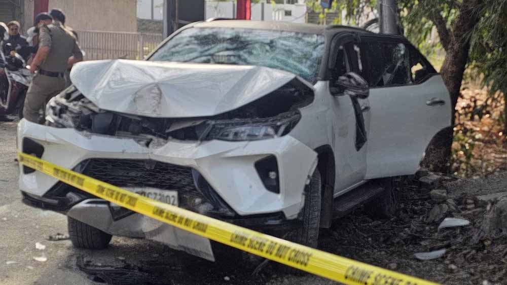 देहरादून में रोड रेज का कहर, ओवरटेकिंग विवाद में फायरिंग, रिटायर्ड ब्रिगेडियर की जान गई