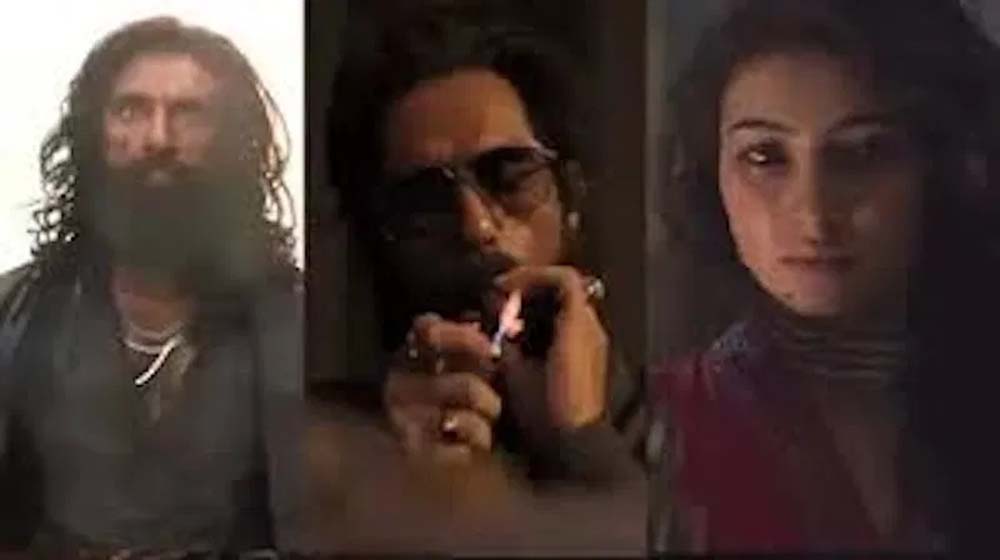 ‘धुरंधर 2’ पर बवाल: पाकिस्तान में फिल्म को बताया घटिया, थिएटर के बाहर लगे ‘पाकिस्तान जिंदाबाद’ के नारे