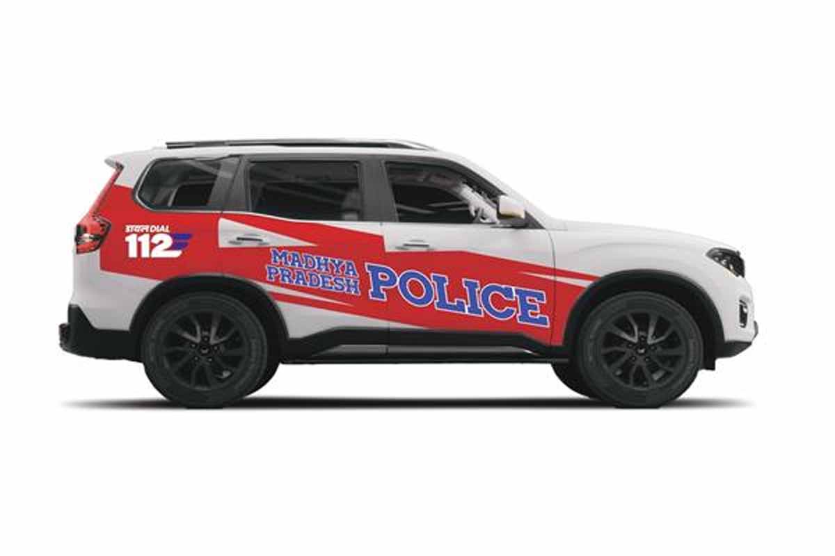 टीकमगढ़ के डायल-112 हीरोज : ट्रैक्टर-बोलेरो की टक्कर में घायल 20 व्यक्तियों को त्वरित सहायता से पहुँचाया अस्पताल