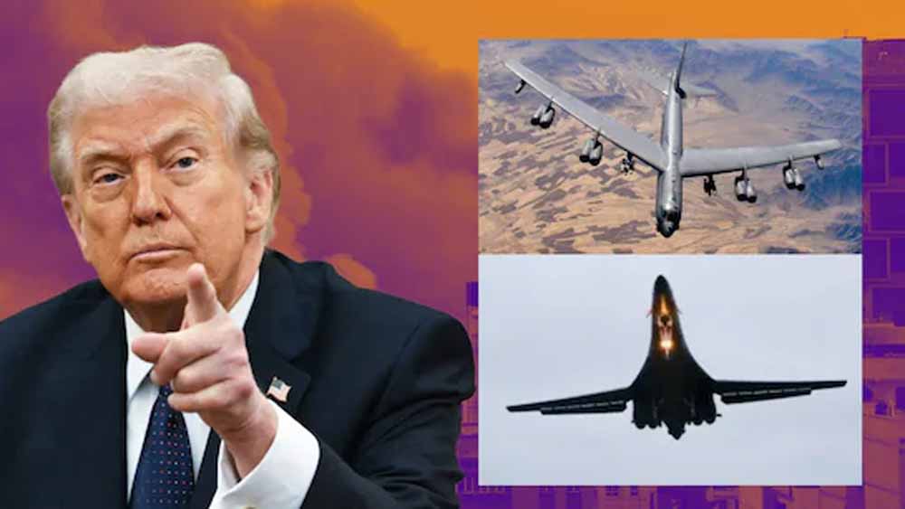 ट्रंप की ‘मैडमैन थ्योरी’ क्या है? क्यों ईरान पर कभी नरमी तो कभी युद्ध की भभकी देते हैं