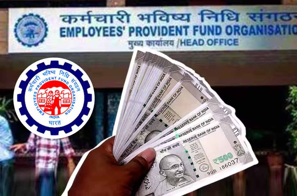 EPFO में नए नियम लागू: जानिए सरकार ने क्या बदला और आप पर क्या होगा असर