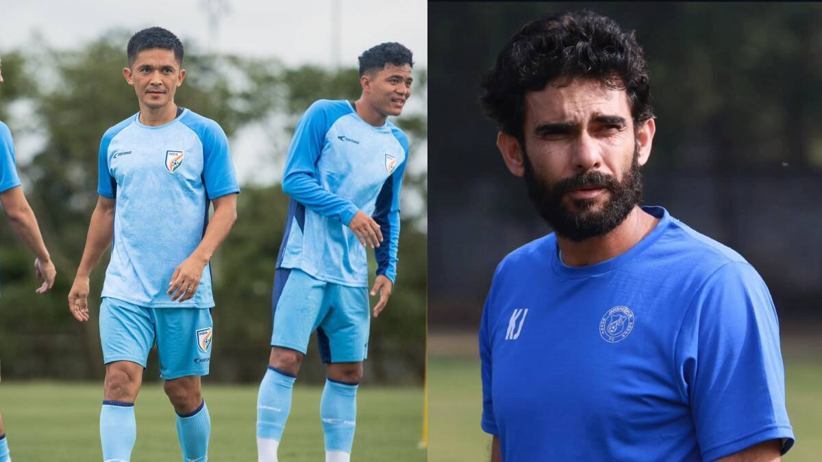 कोच्चि स्टेडियम का ‘गेट लॉक’: क्या प्रशासनिक लापरवाही भारतीय फुटबॉल की साख पर पड़ रही है भारी?