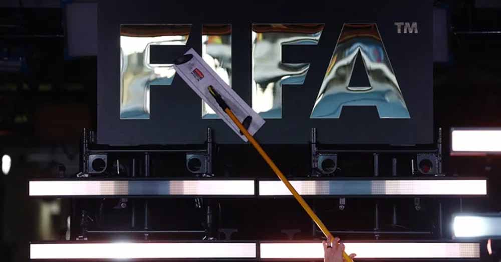 COO का स्पष्ट संदेश: फुटबॉल विश्व कप जैसा मेगा टूर्नामेंट स्थगित करना आसान नहीं