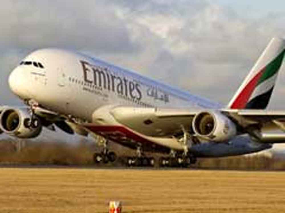 मुंबई से दुबई उड़ान पर मंडराया खतरा, मिसाइल अलर्ट के बाद इमरजेंसी एक्शन