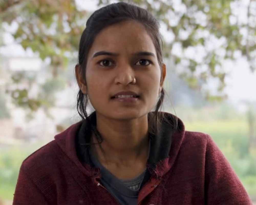 की, आज ‘बनारसी हनी’ बना रहा उनकी पहचान  योगी सरकार की योजना के तहत मिला ब्याजमुक्त ऋण, पूंजी की बाधा दूर होने से कारोबार को मिली रफ्तार