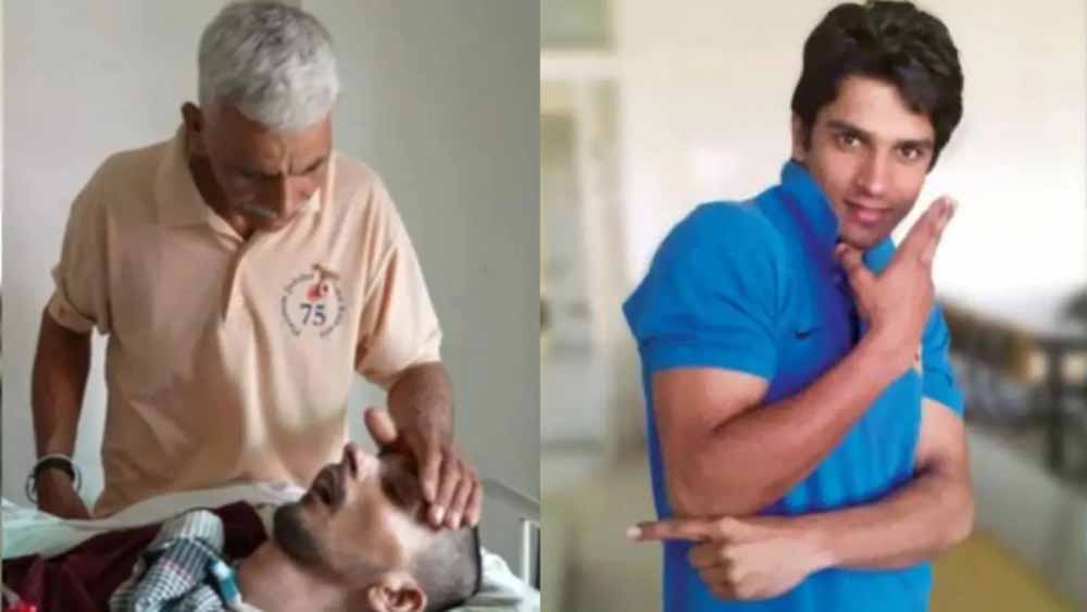 हरीश राणा को इच्छामृत्यु की मंजूरी, फैसला सुनाते समय भावुक हुए सुप्रीम कोर्ट के जज