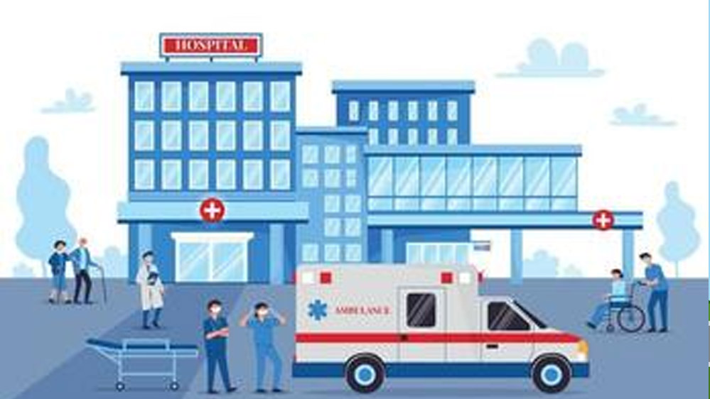 भोपाल में 6 प्राइवेट हॉस्पिटल पर खतरा, 1 अप्रैल से बंद होने का अलर्ट, सीएमएचओ ने नोटिस भेजा