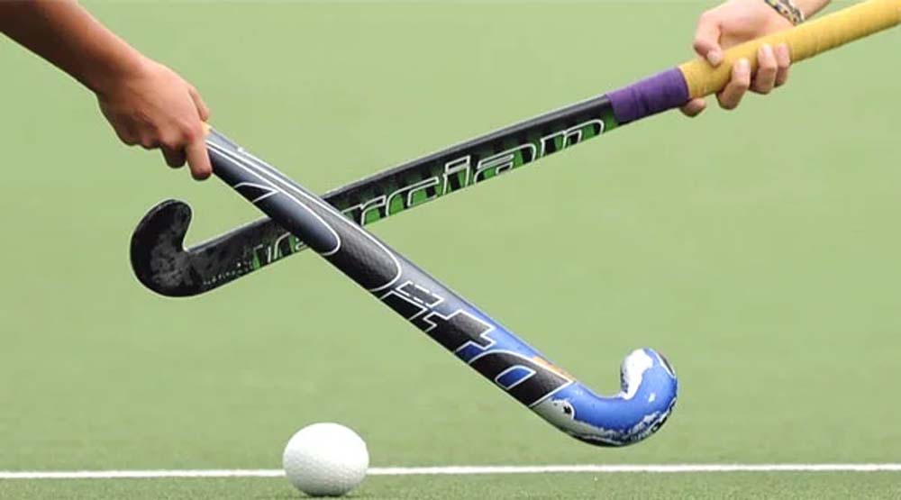 अस्मिता वेस्ट जोन हॉकी: छत्तीसगढ़-मध्यप्रदेश का मैच ड्रॉ, अब 24 मार्च को खिताबी टक्कर