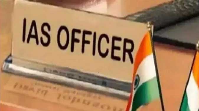 यूपी-केरल में गहराया IAS संकट: देशभर में 1300 पद खाली, जानें किस राज्य का क्या हाल