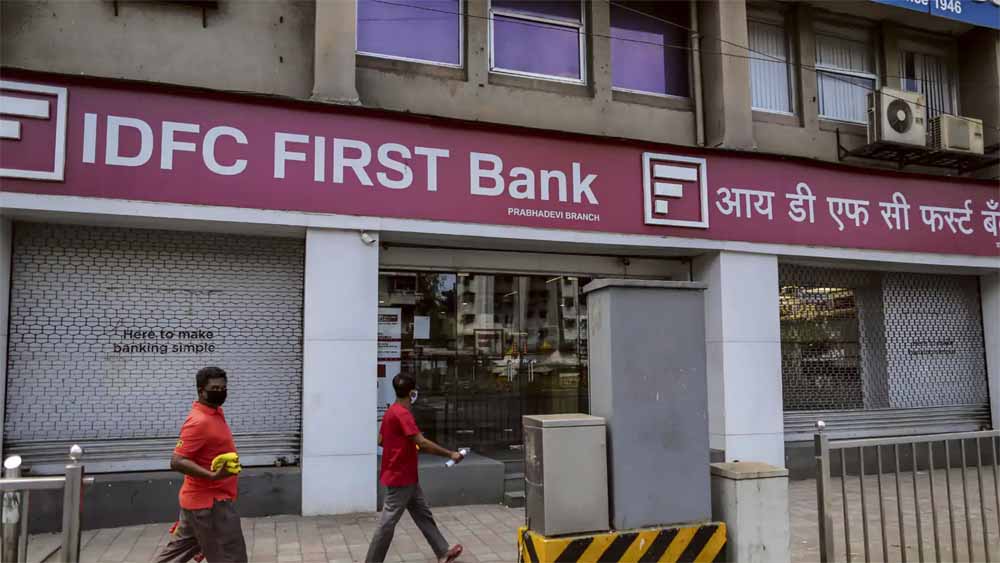 चंडीगढ़ बैंक फ्रॉड मामला: IDFC फर्स्ट बैंक ने 645 करोड़ रुपये के दावों का निपटारा किया