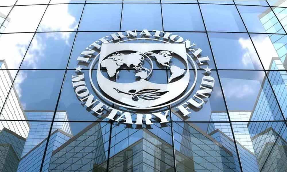 आर्थिक संकट गहराया: कमजोर टैक्स ढांचे के कारण IMF से 1 अरब डॉलर की किस्त पर पाकिस्तान की डील अटकी