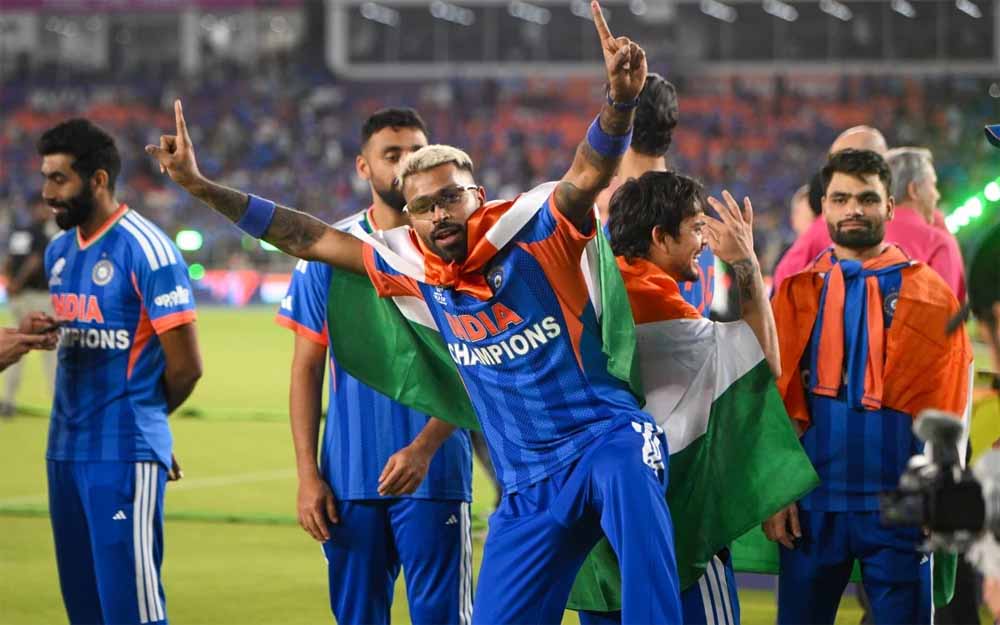 हर विश्व कप जीत में छुपा केरल का जादू: भारत के 5 खिताबों का विश्लेषण