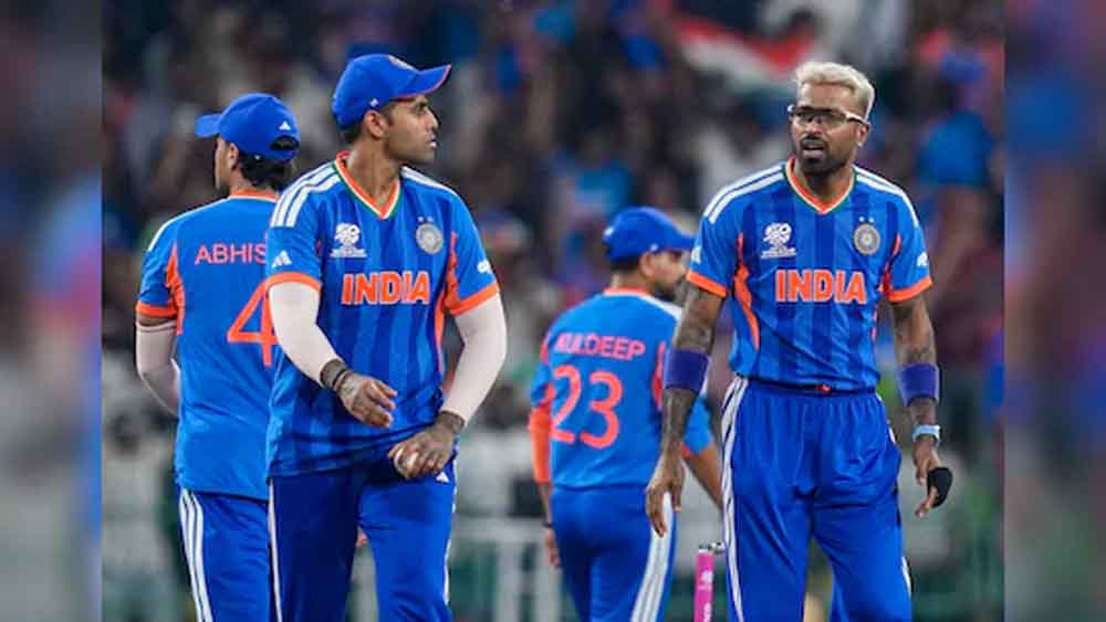 सेमीफाइनल में पहुंचने का रिकॉर्ड: ICC इवेंट्स में भारत ने फिर दिखाया दम