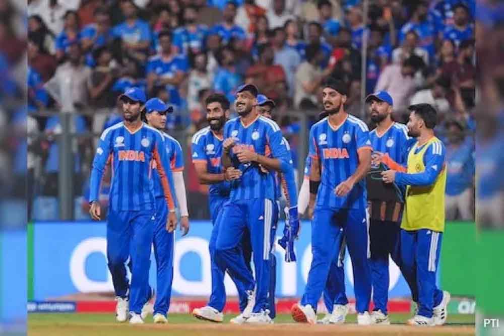 खिताबी मुकाबले से पहले आंकड़े डराने वाले, T20 वर्ल्ड कप में न्यूजीलैंड पर भारत का जीत का इंतजार