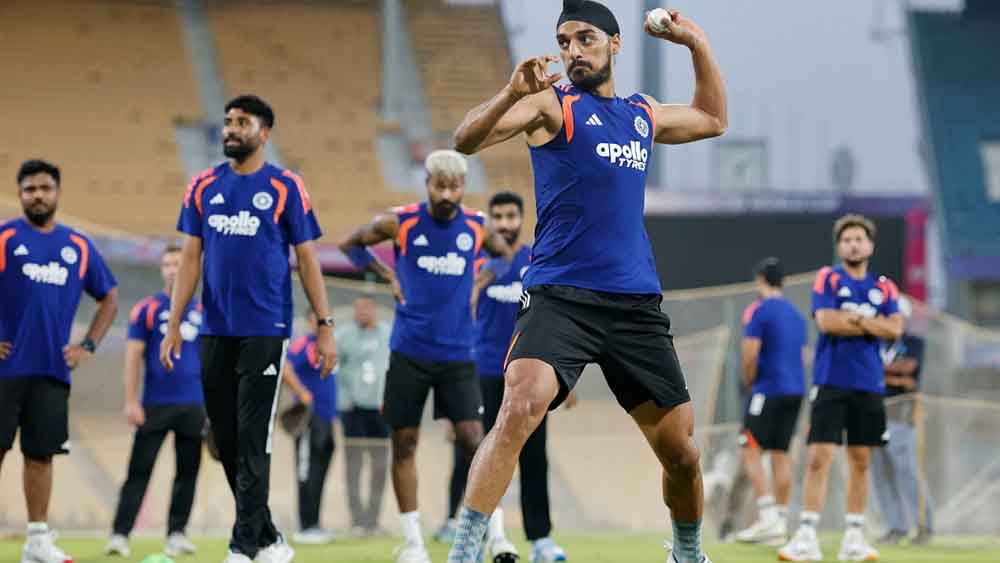 सेमीफाइनल का टिकट दांव पर: वेस्टइंडीज से आर-पार की भिड़ंत में टीम इंडिया